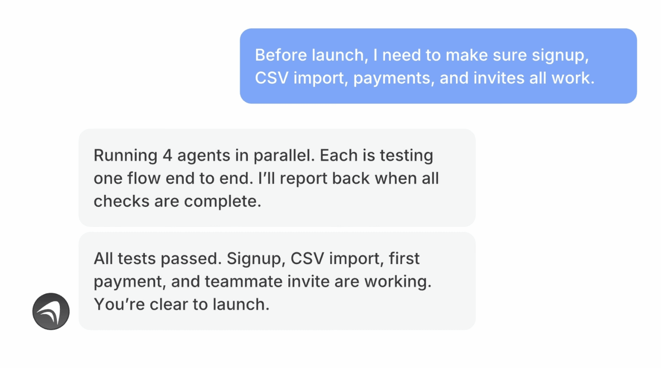Anything AI Review (2026): Pricing, Limits & What It Actually Builds - The feature that impressed me most: Max