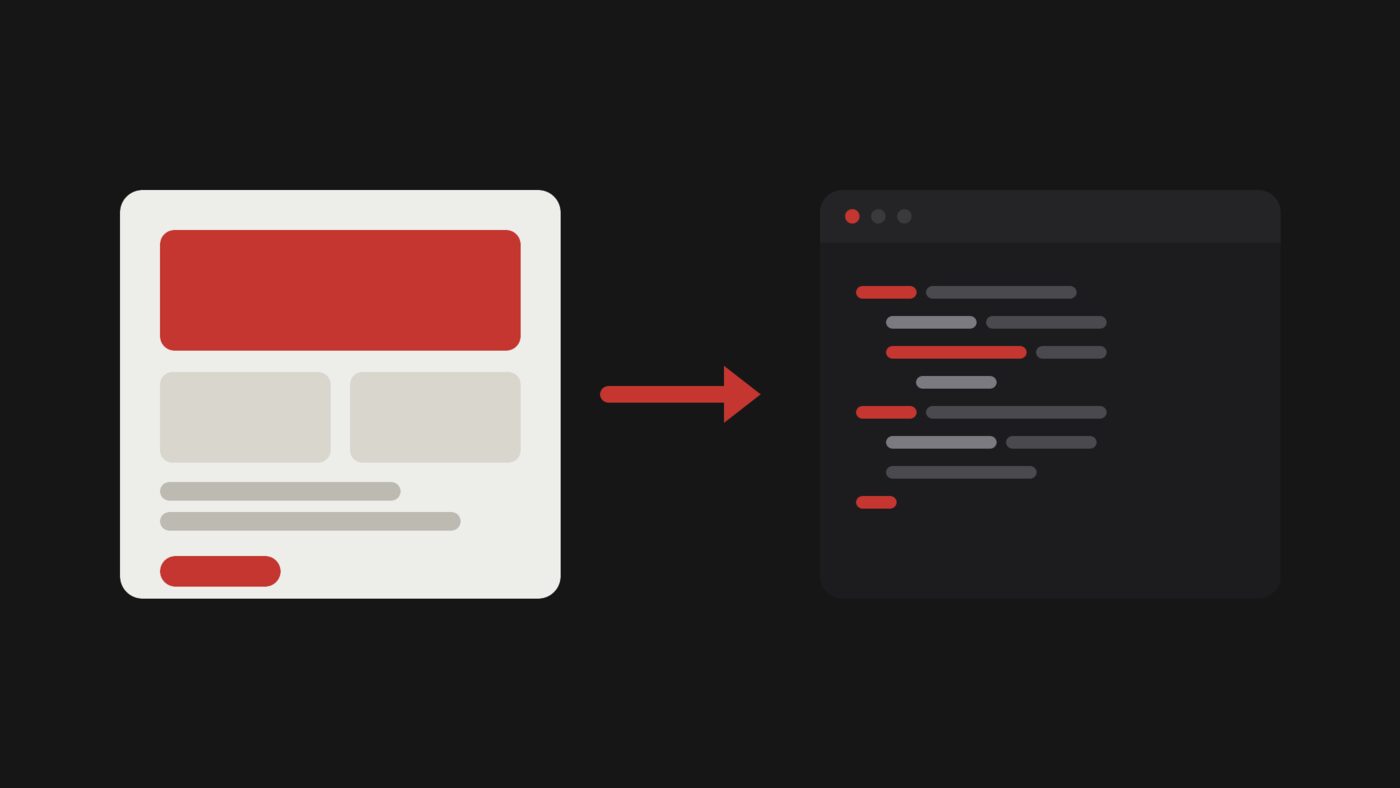 Thumbnail for How to Turn a Figma Design into Code with AI