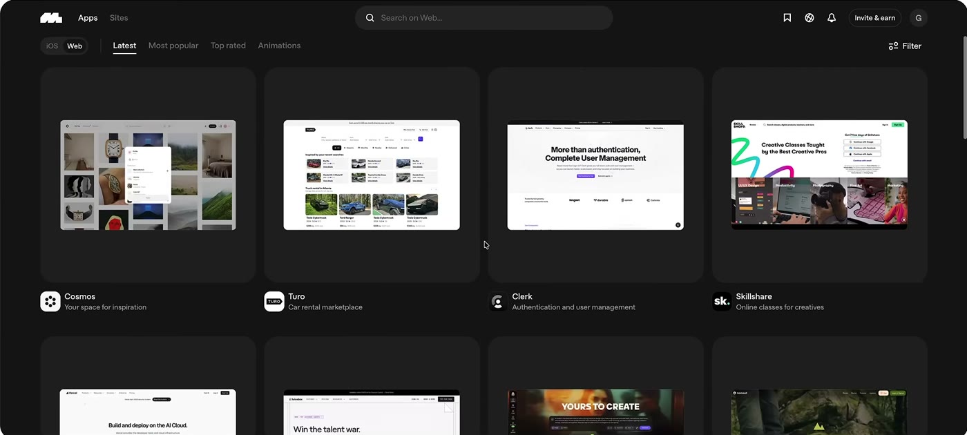 Mobbin MCP: 600,000+ Real References Inside Claude Code - What is Mobbin?