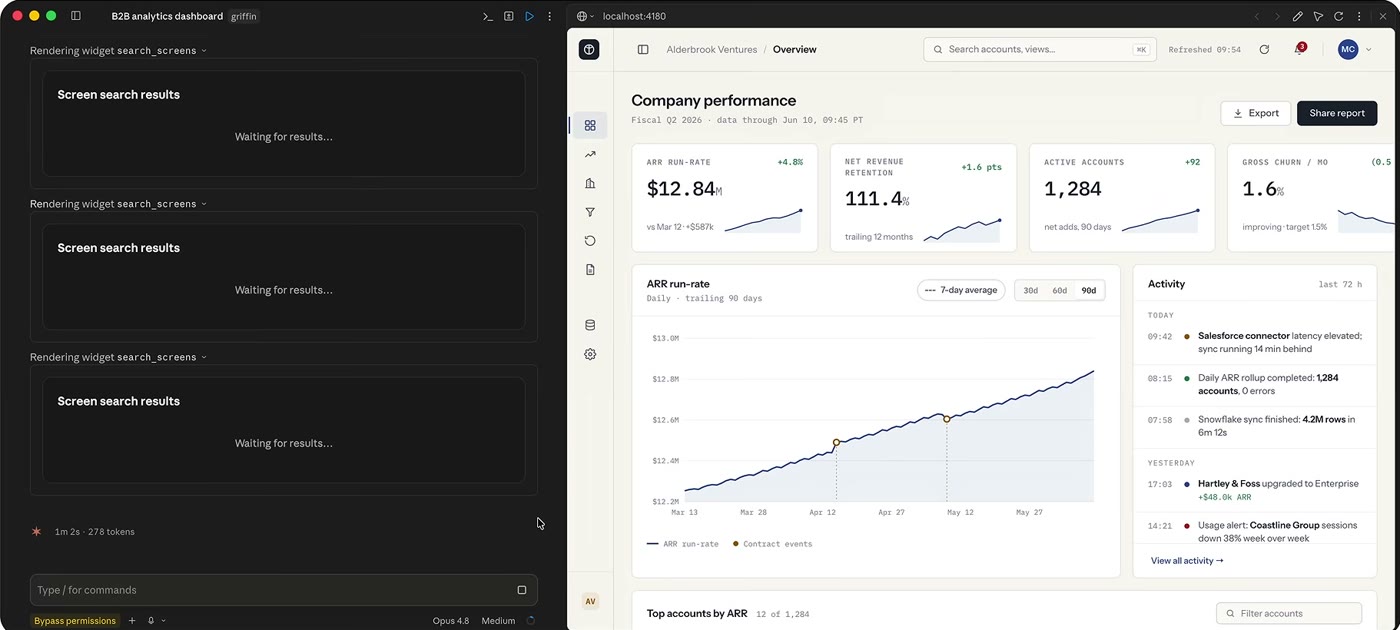 Mobbin MCP: 600,000+ Real References Inside Claude Code - Overview