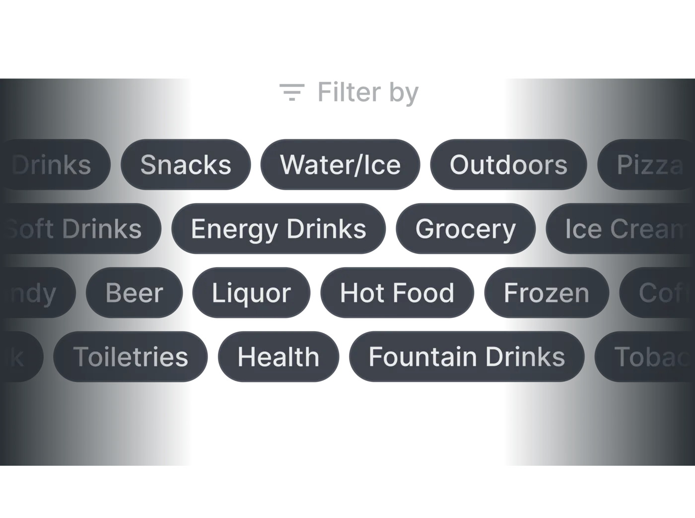 Cashier UI - How we fixed the cashier experience